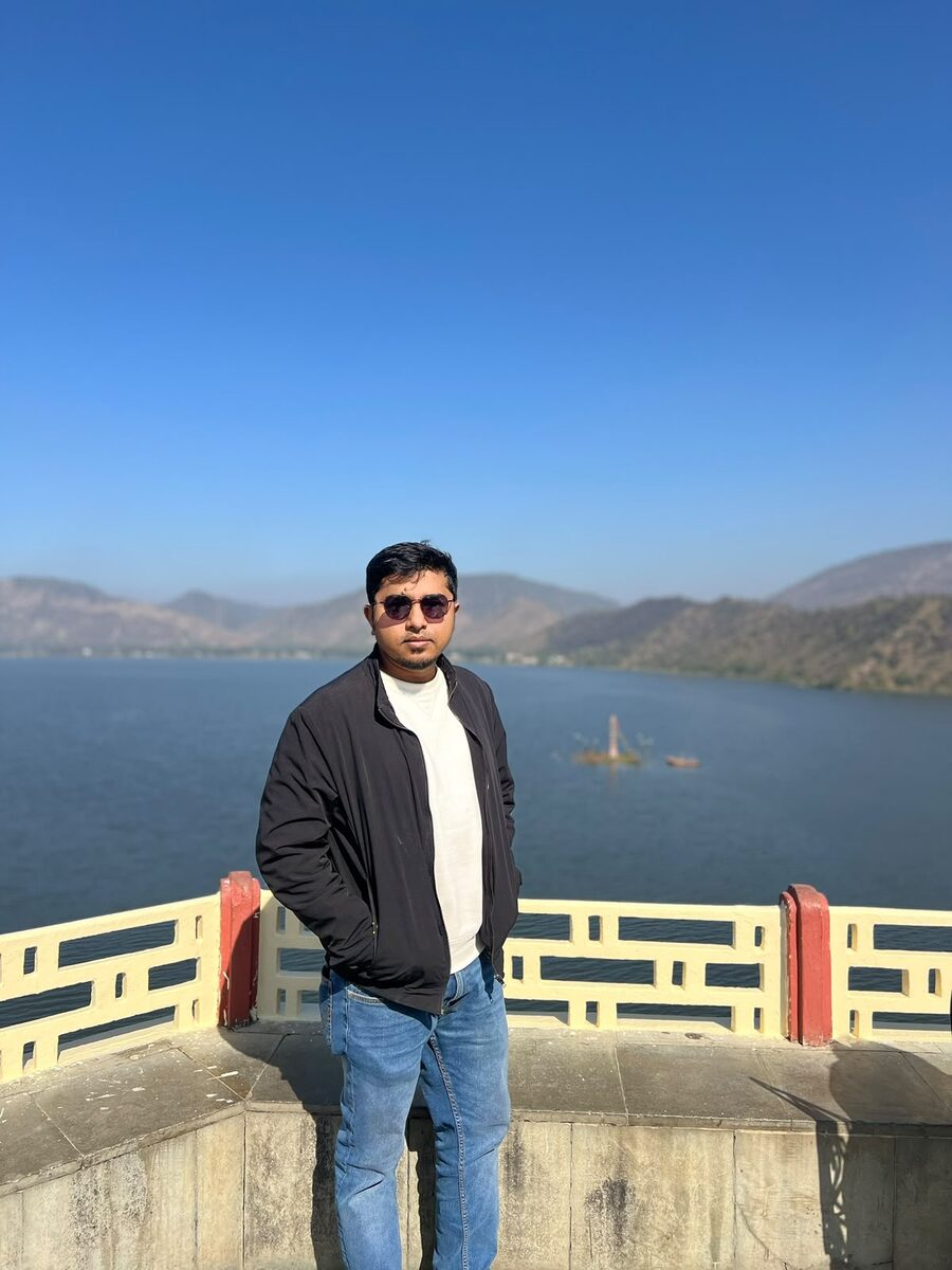 Rajesh Kumar